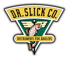 Dr. Slick Mini Mag Tool Keeper, Fly Fishing Carabiner