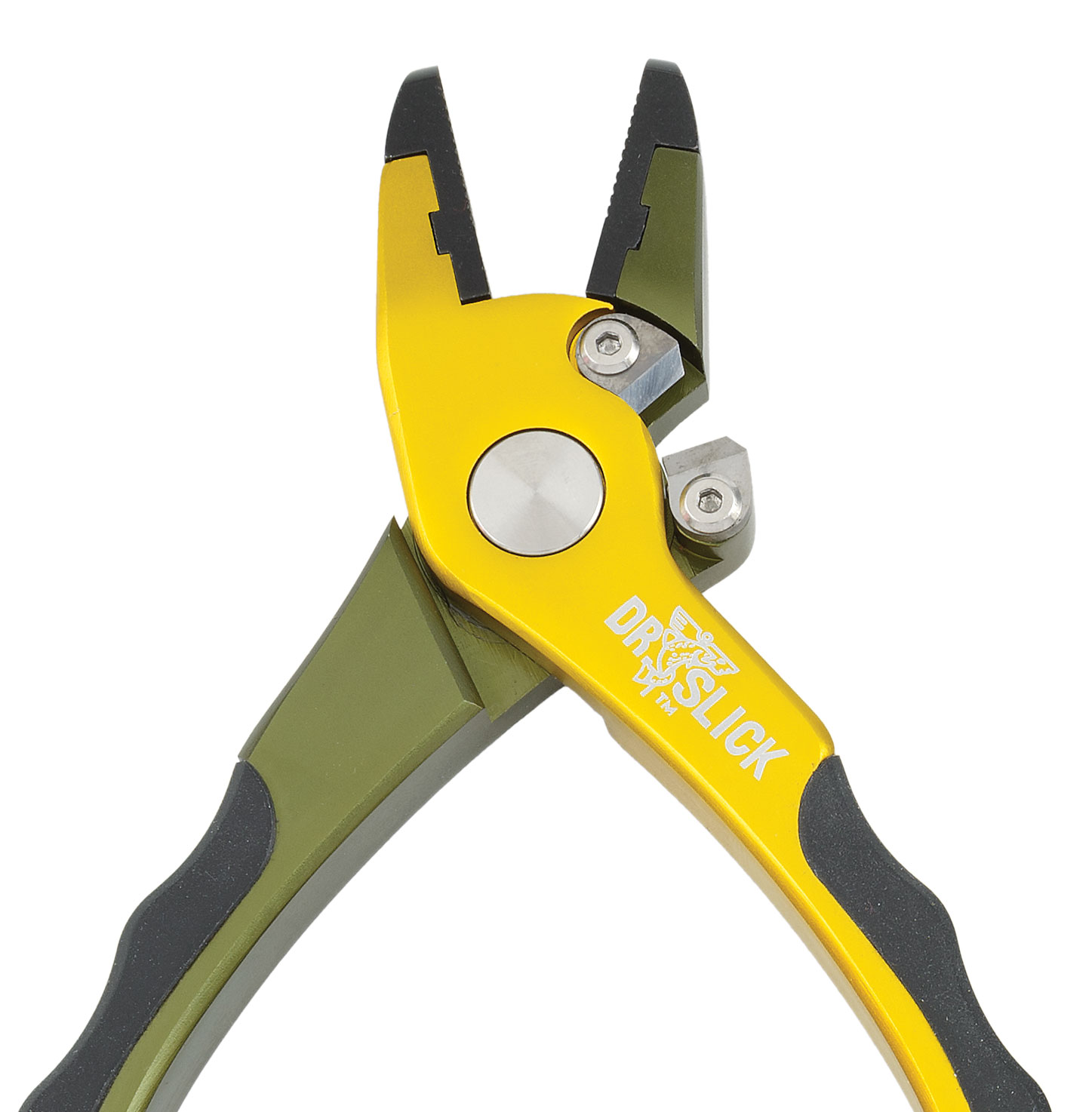 Dr. Slick Squall Plier – Blackfoot River Outfitters