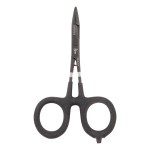  Scissor Clamp - 5 Inches - Black