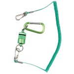  w/ Carabiner and Bungee 