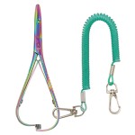  Prism - 4.75 Inches - Mitten Scissor Clamp