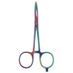  Prism - 5.5 Inches - Scissor Clamp