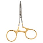  Gold Loops - 5 inches